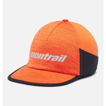 Columbia Ženske Šeširi - Montrail Running II Smeđe Narančaste | ABUO-28450